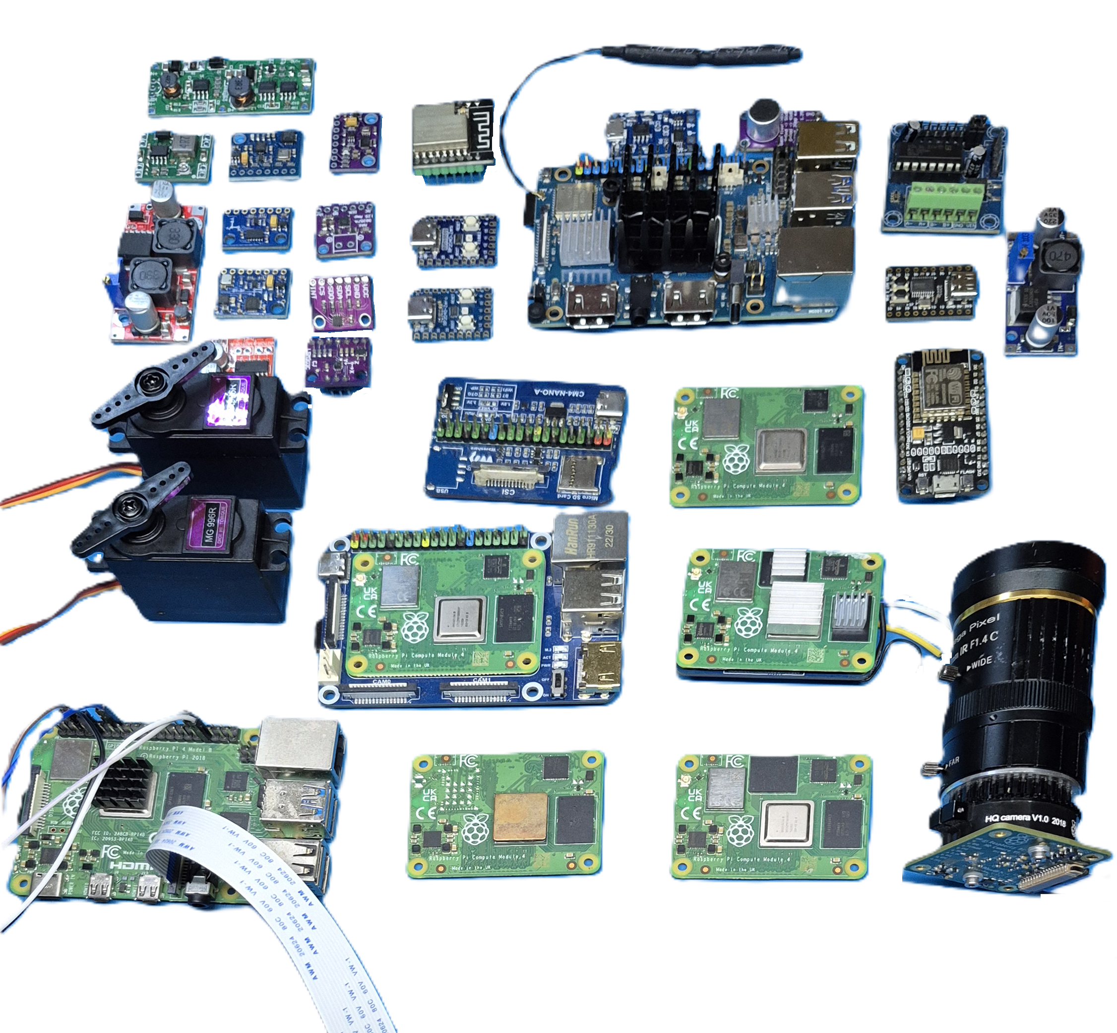 Робоче місце адміністрування