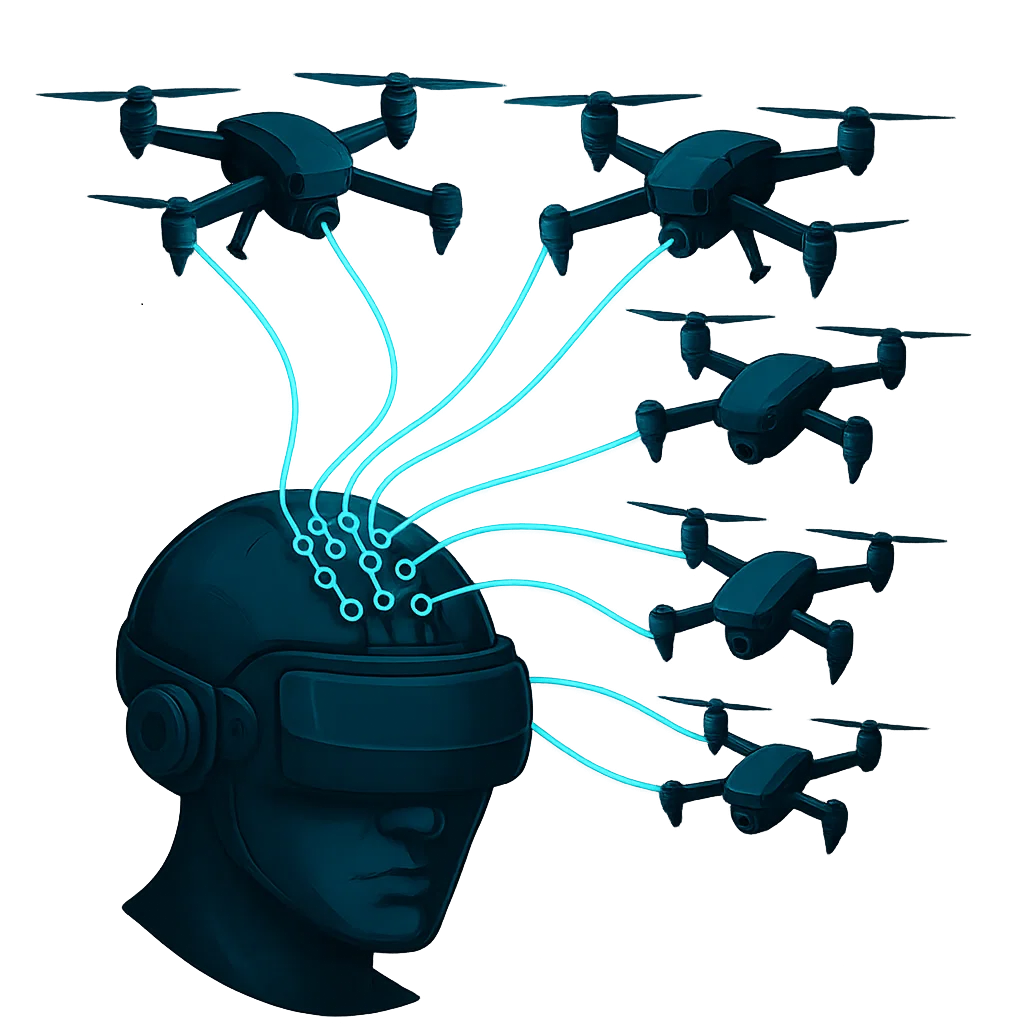 Робоче місце адміністрування