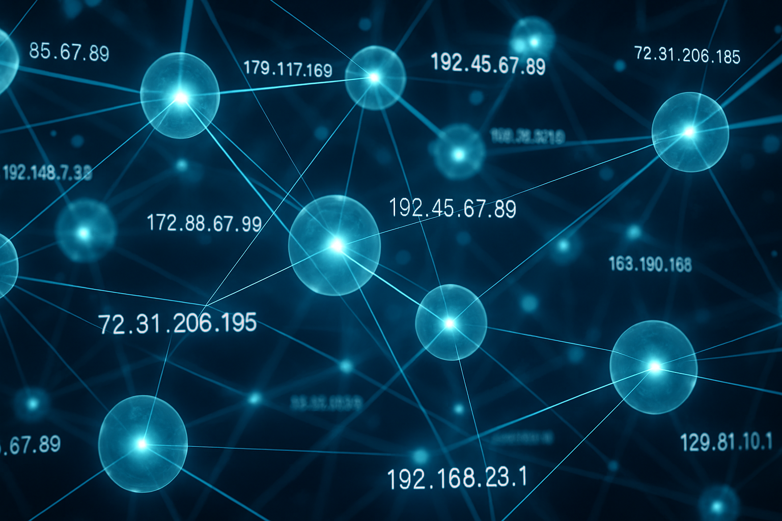 Робоче місце адміністрування