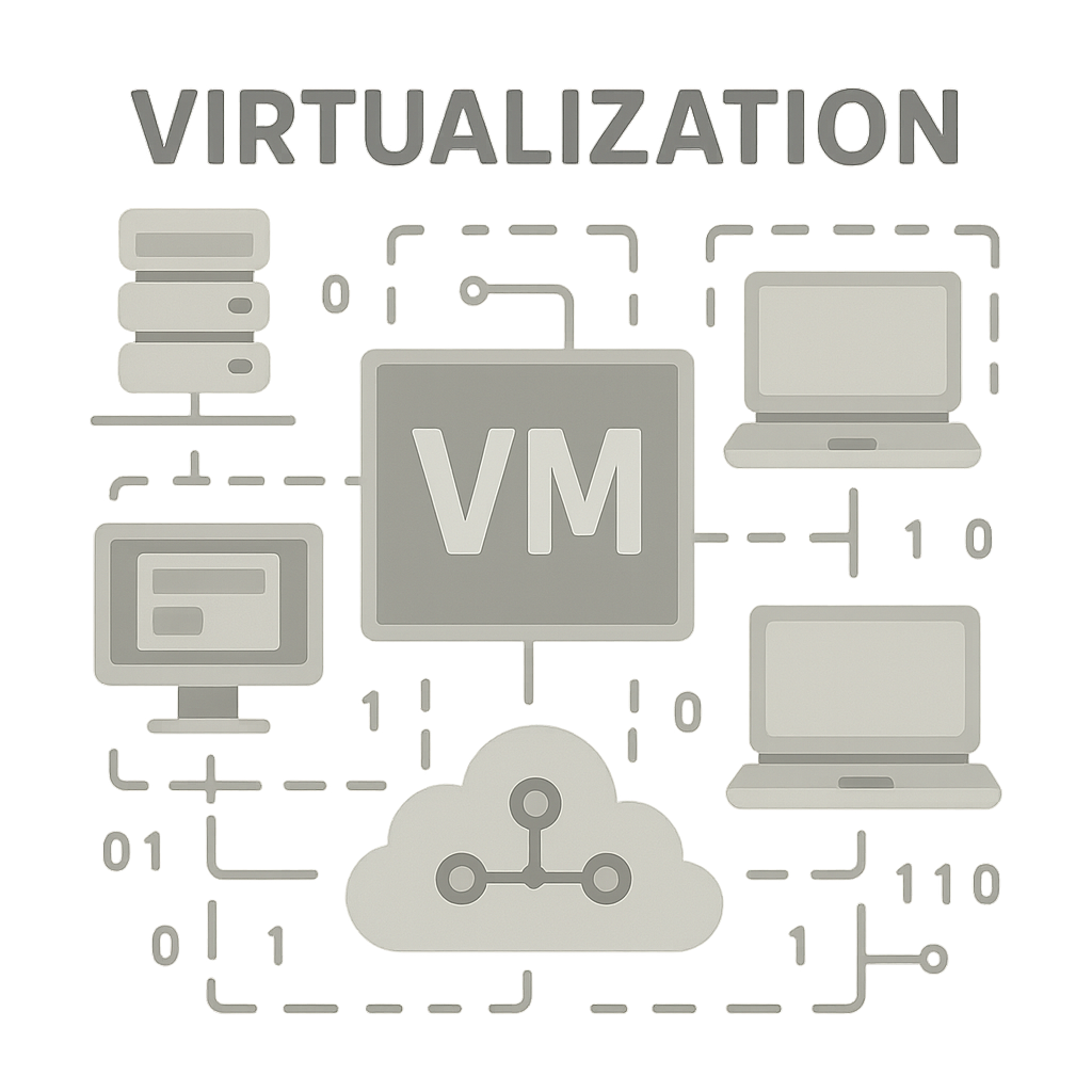 virtualization
